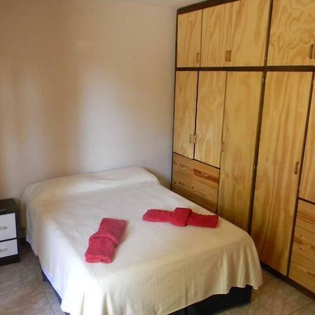 Apart Hotel El Duende 伊瓜苏港 外观 照片