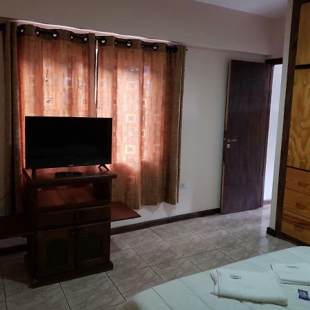 Apart Hotel El Duende 伊瓜苏港 外观 照片