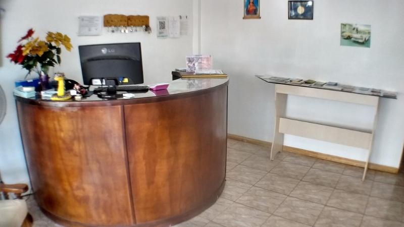 Apart Hotel El Duende 伊瓜苏港 外观 照片