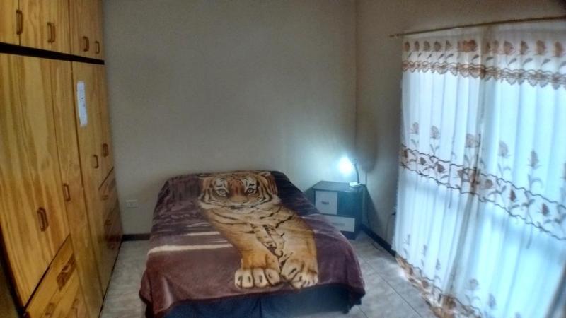 Apart Hotel El Duende 伊瓜苏港 外观 照片