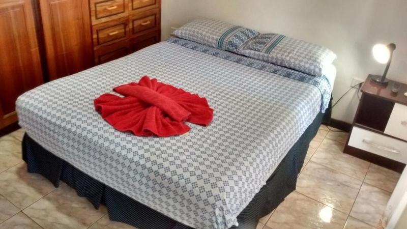 Apart Hotel El Duende 伊瓜苏港 外观 照片