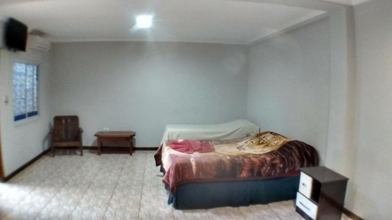 Apart Hotel El Duende 伊瓜苏港 外观 照片